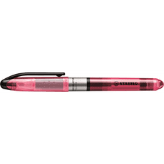 Stabilo NAVIGATOR szövegkiemelő 1 dB Rózsaszín (545/56)