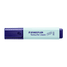 Staedtler Textsurfer Classic Pastel 1-5 mm Szövegkiemelő - Menta (364 C-505)