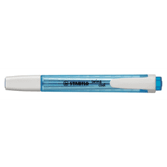 Stabilo swing cool Pastel szövegkiemelő 1 dB Vésőhegyű Kék (275/31)