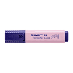 Staedtler Textsurfer Classic Pastel 1-5 mm Szövegkiemelő - Világos Kármin (364 C-210)