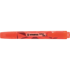 Stabilo swing cool Pastel szövegkiemelő 1 dB Vésőhegyű Rózsaszín (275/40)