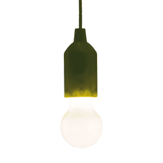 Ansmann HyCell PL1W Hordozható LED Lámpa - Zöld (1600-0175)