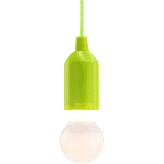 Ansmann HyCell PL1W Hordozható LED Lámpa - Zöld (1600-0175)