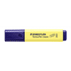 Textsurfer Classic Pastel 1-5 mm Szövegkiemelő - Sárga (364 C-100)