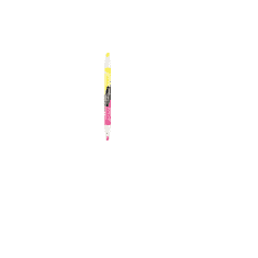Maped Fluo Peps Duo 1-5 mm Szövegkiemelő készlet - Vegyes színek (3 db/csomag) (734127)