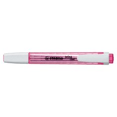 Stabilo swing cool Pastel szövegkiemelő 1 dB Vésőhegyű Rózsaszín (275/56)