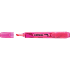 Stabilo Swing Cool Colormatrix 1-4mm Szövegkiemelő - Pink (275/56-7)