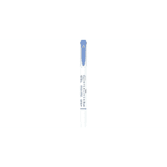 Zebra Mildliner Cool Refined Kétvégű szövegkiemelő - Kék (78320)