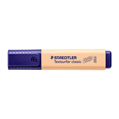 Staedtler Textsurfer Classic Pastel 1-5 mm Szövegkiemelő - Barack (364 C-405)