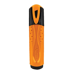 Maped Fluo Peps Classic 1-5mm Szövegkiemelő - Narancssárga (742535)