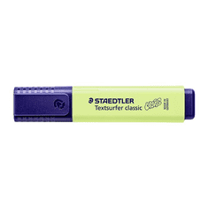 Staedtler Textsurfer Classic Pastel 1-5 mm Szövegkiemelő - Lime (364 C-530)