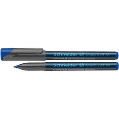 Schneider Maxx 224 M 1mm Alkoholos marker - Kék (1203)