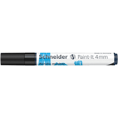 Schneider Paint-it 320 4mm Akril marker - Fekete (120201)