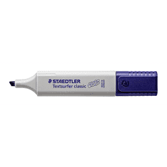 Staedtler Textsurfer Classic Pastel 1-5 mm Szövegkiemelő - Világos szürke (364 C-820)
