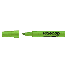 ICO Videotip 1-4mm Szövegkiemelő - Zöld (9580003006)