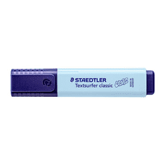 Staedtler Textsurfer Classic Pastel 1-5 mm Szövegkiemelő - Égkék (364 C-305)