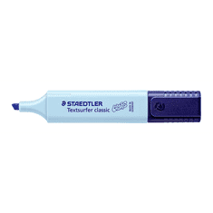Staedtler Textsurfer Classic Pastel 1-5 mm Szövegkiemelő - Égkék (364 C-305)