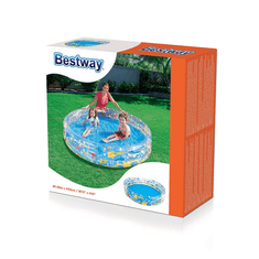 Bestway 51005 gyermekmedence Felfújható medence (51005)