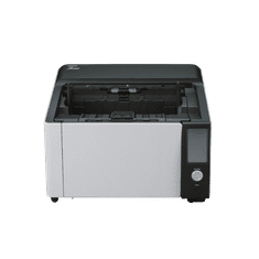 Ricoh fi-8820 ADF szkenner 600 x 600 DPI A3 Fekete, Szürke (PA03830-B301)