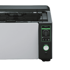 Ricoh fi-8950 ADF szkenner 600 x 600 DPI A3 Fekete, Szürke (PA03830-B001)