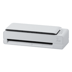 Ricoh fi-800R Automata és kézi lapadagolásos szkenner 600 x 600 DPI A4 Fekete, Fehér (PA03795-B001)