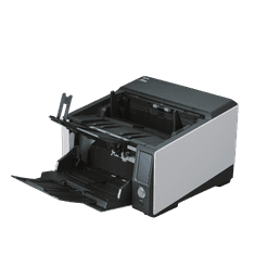 Ricoh fi-8950 ADF szkenner 600 x 600 DPI A3 Fekete, Szürke (PA03830-B001)