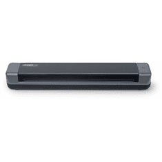 Plustek MobileOffice S410 Plus Névjegykártya szkenner 600 x 600 DPI A4 Fekete (0314)