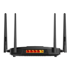 Totolink X6000R Wireless AX3000 Dual Band Gigabit Router (X6000R)