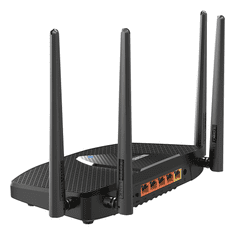 Totolink X6000R Wireless AX3000 Dual Band Gigabit Router (X6000R)