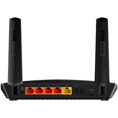 Totolink LR1200 Dual Band Gigabit Router (LR1200)