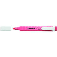 Stabilo swing cool Pastel szövegkiemelő 1 dB Vésőhegyű Rózsaszín (275/150-8)