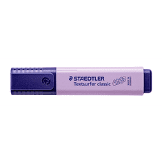 Staedtler Textsurfer Classic Pastel 1-5 mm Szövegkiemelő - Levendula (364 C-620)