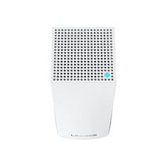 Linksys Atlas Pro 6 Kétsávos (2,4 GHz / 5 GHz) Wi-Fi 6 (802.11ax) Fehér 3 Belső (MX5503-KE)