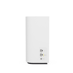 Linksys Velop Pro Háromsávos (2,4 GHz / 5 GHz / 6 GHz) Wi-Fi 6E (802.11ax) Fehér 1 Belső (MX6201-KE)