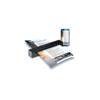 IRIScan I.R.I.S. Anywhere 6 Wifi Hordozható szkenner 1200 x 1200 DPI A4 Fekete (461855)