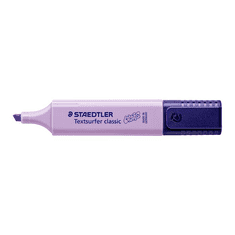 Staedtler Textsurfer Classic Pastel 1-5 mm Szövegkiemelő - Levendula (364 C-620)