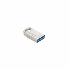 Transcend 32GB JetFlash 720 USB 3.0 Pendrive - Ezüst (TS32GJF720S)