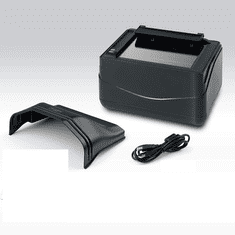 Plustek SecureScan X-Mini Fekete (0305)