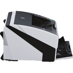 Ricoh Fujitsu fi-7800 Automata és kézi lapadagolásos szkenner 600 x 600 DPI A3 Fekete, Szürke (PA03800-B401)