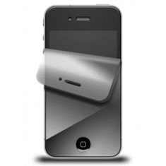 Goobay 42879 Apple Iphone 4G 3.5" LCD kijelzővédő fólia (42879)