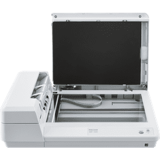 Ricoh SP-1425 Síkágyas és automata lapadagolásos szkenner 600 x 600 DPI A4 Fehér (PA03753-B001)