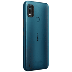 Nokia C21 Plus 2/32GB Dual SIM Okostelefon - Kék + Yettel 2in1Start SIM kártya (1121514)
