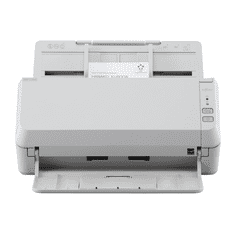 Fujitsu Ricoh SP-1130N ADF szkenner 600 x 600 DPI A4 Szürke (PA03811-B021)