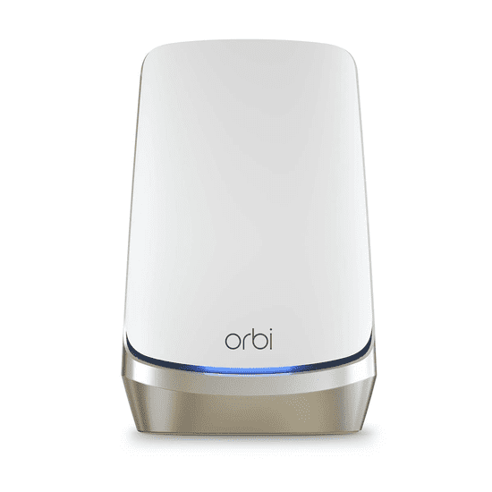 Netgear Orbi RBRE960 Mesh WiFi rendszer - Fehér (RBRE960-100EUS)