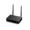 LTE3301-PLUS vezetéknélküli router Gigabit Ethernet Kétsávos (2,4 GHz / 5 GHz) 4G Fekete (LTE3301-PLUS-EUZNN1F)