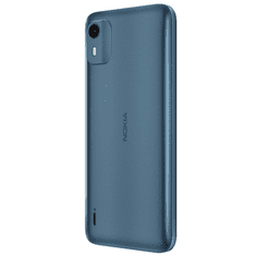 Nokia C12 2/64GB Dual SIM Okostelefon - Cián (286842658)
