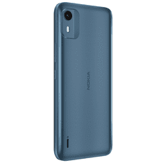 Nokia C12 2/64GB Dual SIM Okostelefon - Cián (286842658)