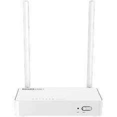 Totolink N300RT V4 Wireless Router (N300RT V4)