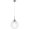 Damian 30 cm átmérőjű Függő Mennyezeti Lámpa (351610107)