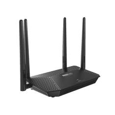 Totolink X2000R Wireless AX1500 Dual-Band Gigabit Router (X2000R)